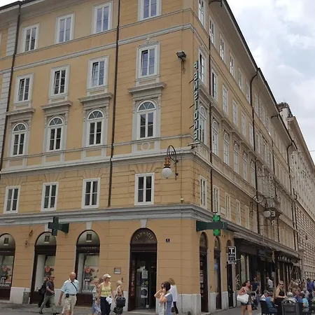 Affittacamere Viandantehome, Luxury