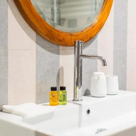 Viandantehome, Luxury Affittacamere