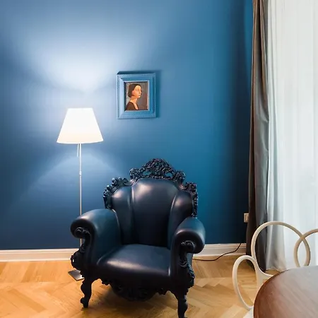 Viandantehome, Luxury * Trieste
