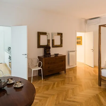 Viandantehome, Luxury Affittacamere *