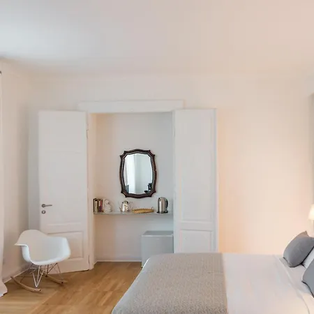 Viandantehome, Luxury *