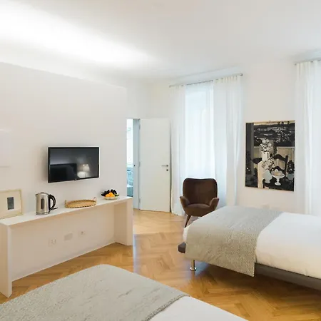 Viandantehome, Luxury