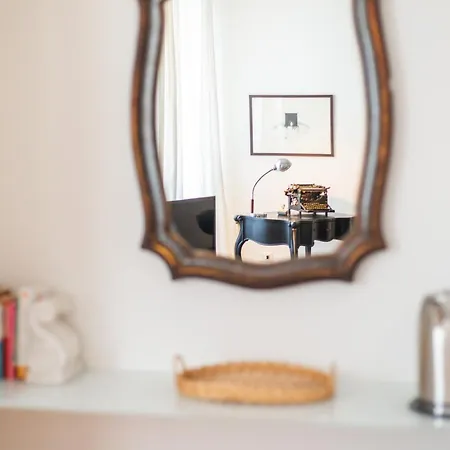 בית הארחה Viandantehome, Luxury 4*