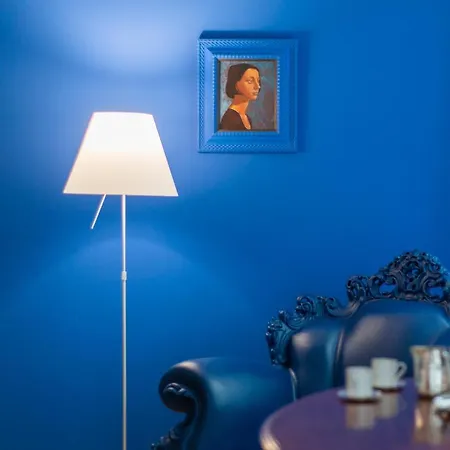 Affittacamere Viandantehome, Luxury Trieste