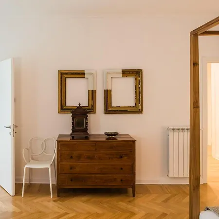 Affittacamere Viandantehome, Luxury