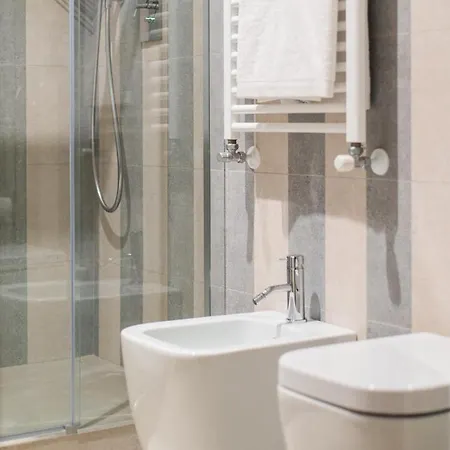 Affittacamere Viandantehome, Luxury