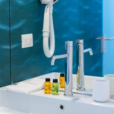 Affittacamere Viandantehome, Luxury Trieste