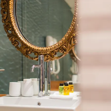 Viandantehome, Luxury *