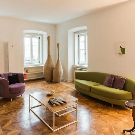 Affittacamere Viandantehome, Luxury
