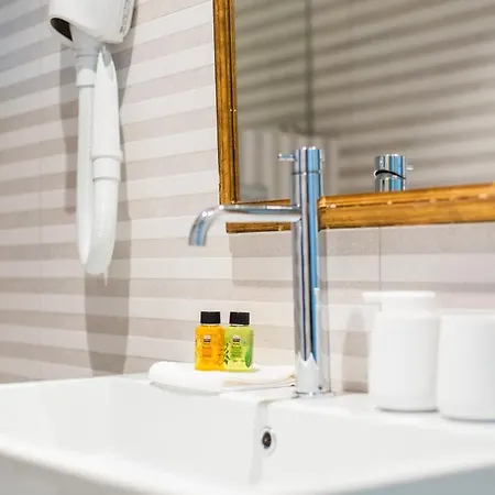 Viandantehome, Luxury Affittacamere Trieste