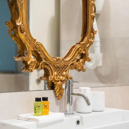 Viandantehome, Luxury Gasthof 4*