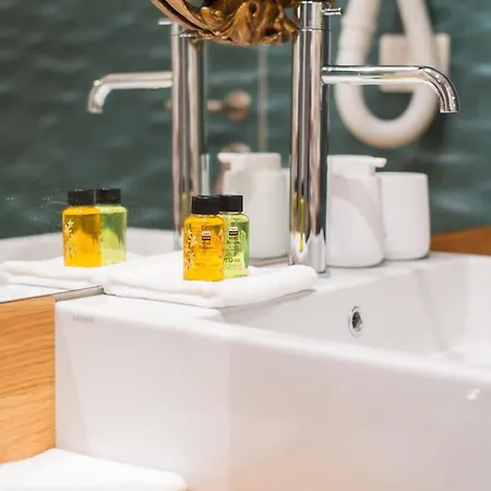 Affittacamere Viandantehome, Luxury