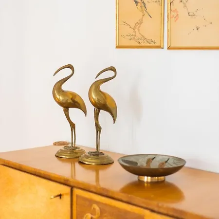 Viandantehome, Luxury * Trieste