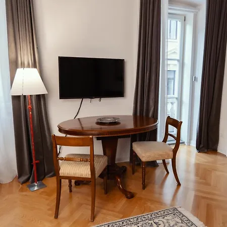 Affittacamere Viandantehome, Luxury *