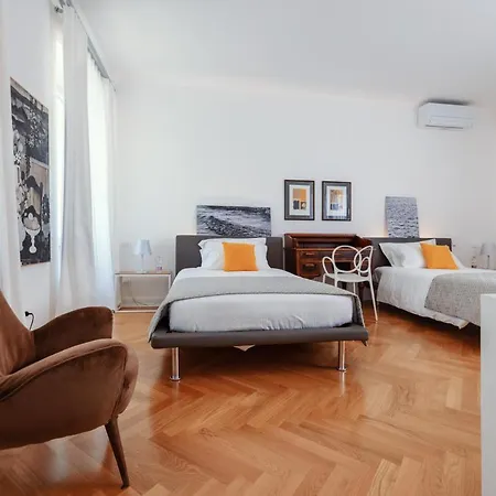 Affittacamere Viandantehome, Luxury