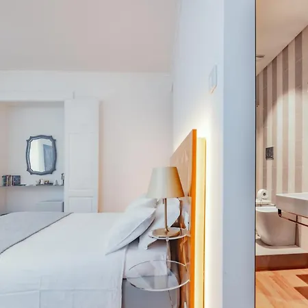 Viandantehome, Luxury Affittacamere *