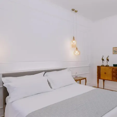 Affittacamere Viandantehome, Luxury