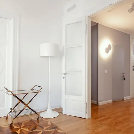 Viandantehome, Luxury Affittacamere *