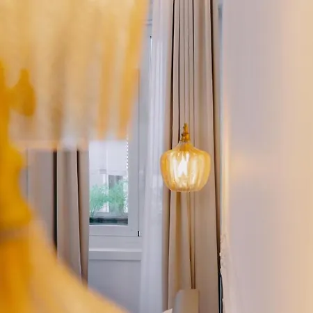 Viandantehome, Luxury 4*