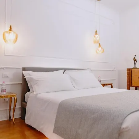 Viandantehome, Luxury *