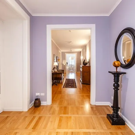Affittacamere Viandantehome, Luxury *