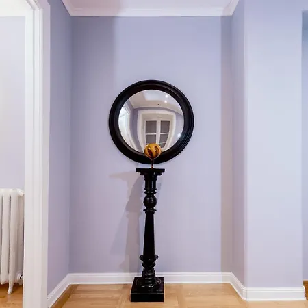 Viandantehome, Luxury 4* Triest