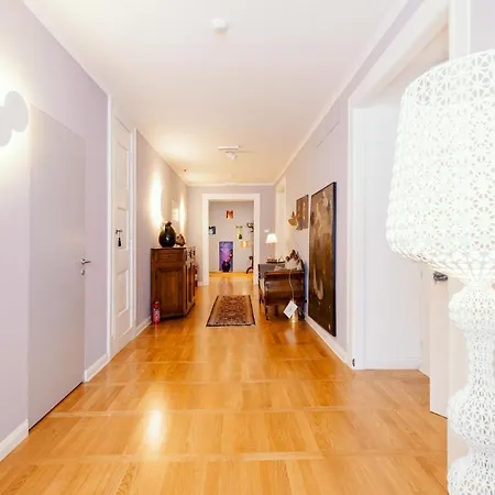 Affittacamere Viandantehome, Luxury