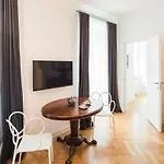 Viandantehome, Luxury 4*