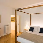 Viandantehome, Luxury 4* Trieste