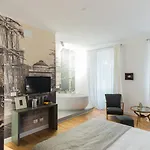 Viandantehome, Luxury Affittacamere 4*