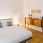 Viandantehome, Luxury Affittacamere Trieste