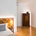 Affittacamere Viandantehome, Luxury