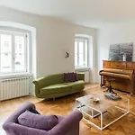 Viandantehome, Luxury Trieste