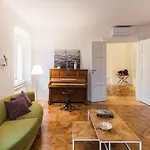 Viandantehome, Luxury 4* Trieste