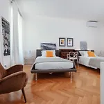 Affittacamere Viandantehome, Luxury