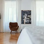 Viandantehome, Luxury Affittacamere Trieste