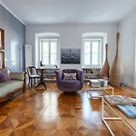 Viandantehome, Luxury Affittacamere Trieste