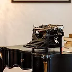 Viandantehome, Luxury 4* Trieste