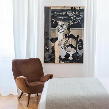 Viandantehome, Luxury Гостевой дом 4*