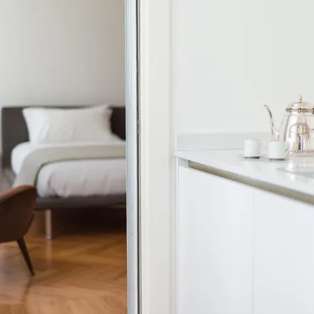 Viandantehome, Luxury 4*