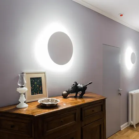 Viandantehome, Luxury Triest