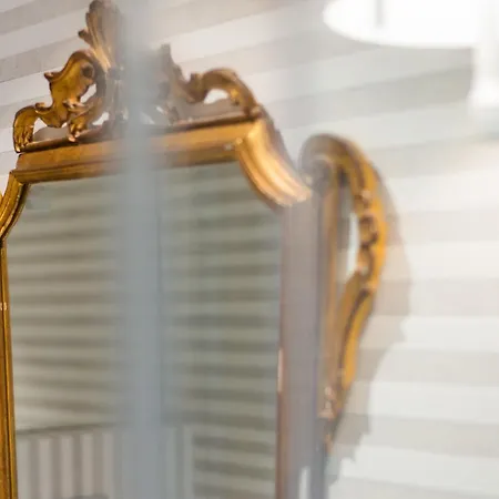 Viandantehome, Luxury Pensión