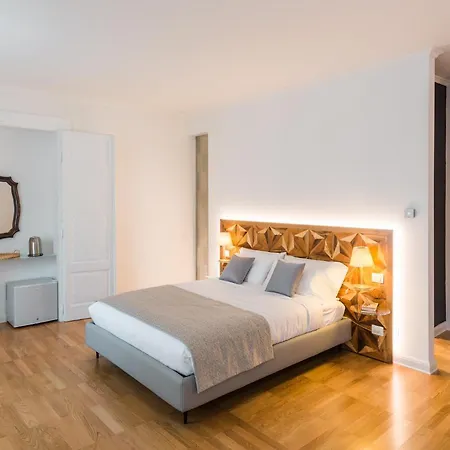 Viandantehome, Luxury Gasthof