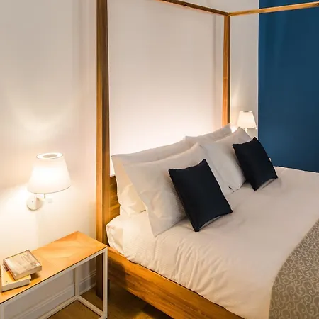 Viandantehome, Luxury 4*