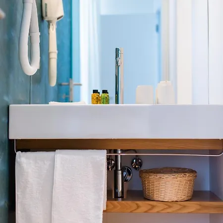 Viandantehome, Luxury Konukevi