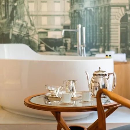 Konukevi Viandantehome, Luxury 4*