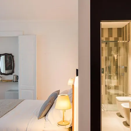 Viandantehome, Luxury Konukevi