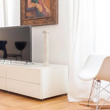Viandantehome, Luxury Triest
