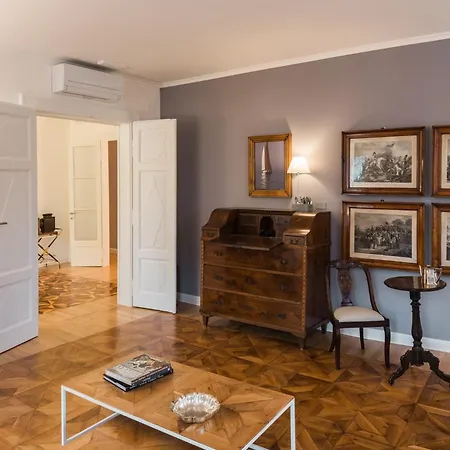 Viandantehome, Luxury Pensión 4*