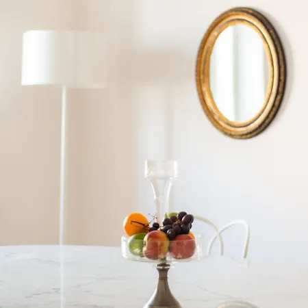 Viandantehome, Luxury 4* Triest